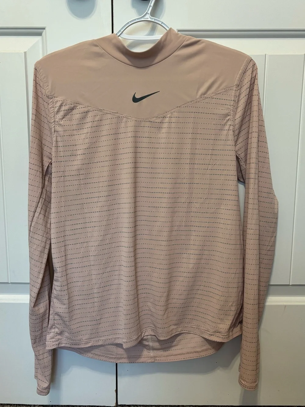 Nike Dri-FIT long sleeve top